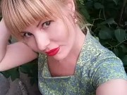 Friday Finally, guys! No panties under dress, need a good sex to soothe 8/16