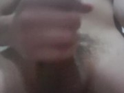 Vídeo amateur casero. Asian boy masturbating alone and cum