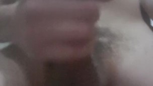 Vídeo amateur casero. Asian boy masturbating alone and cum
