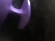 a nice nut to ebony porn