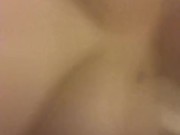 Shower fun