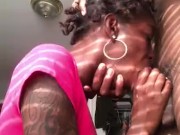 Blow job & BackShots  5/16