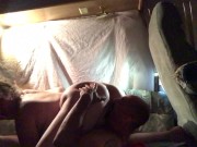 Pussy cuming nut busting motorhome fucking 5/16