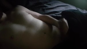 Masturbation teaser