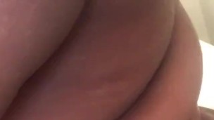 Bbw naked at washinteria while it’s crowded
