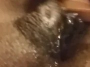 Wet pussy 