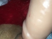 Where’s pt 2 - Screenshot 13 of 16 - Big Dildo