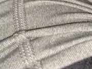 Short pussy tease