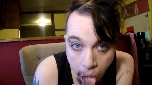 I wish this was your dick...