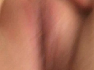 Is my pussy pretty