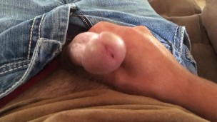 Hungry cock