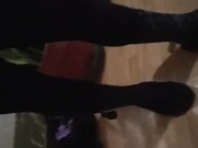 Tease you daddy