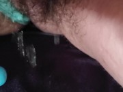 Peeing On My Stuffed Toy 15/16