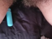 Peeing On My Stuffed Toy 16/16