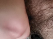 Peeing On My Stuffed Toy 8/16