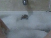 Kitty's bubble bath fun - Screenshot 15 of 16 - Soapy