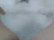 Kitty's bubble bath fun - Screenshot 16 of 16 - HD