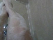 Kitty's bubble bath fun - Screenshot 3 of 16 - Legs