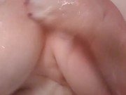 Kitty bubble fun - Screenshot 16 of 16 - Boobs