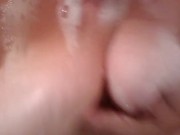 Kitty bubble fun - Screenshot 7 of 16 - Wet