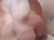 Kitty bubble fun - Screenshot 9 of 16 - Titties