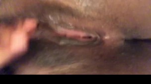 Sneak peek for foreplay