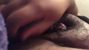 FTM having some fun ;)