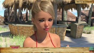 LEWD ISLAND #10 – PC GAMEPLAY [HD]
