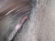 Wet pussy nightcap part2