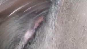 Wet pussy nightcap part2