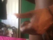Open Up That Throat Pt.1