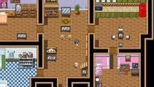 Lida's Adventures EP2 [v 0.8.5] Gameplay Part 1 By LoveSkySan