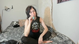 Danger of Vaping Femme TF PREVIEW VID