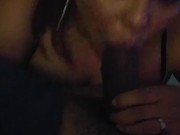 Redhead milf takes bbc til i cum on her face 3/16