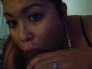 Redhead milf takes bbc til i cum on her face 4/16