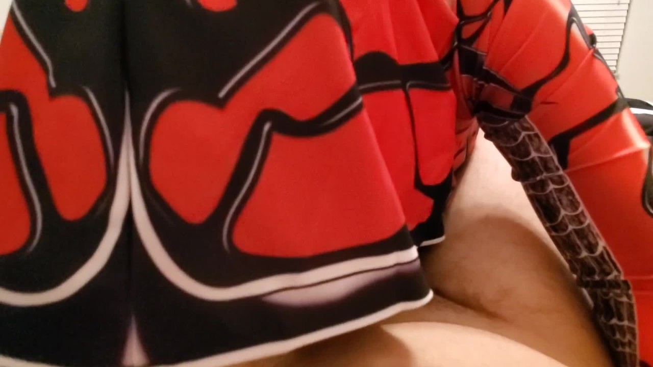 Curvy spider-pawg twerks on dick - Free Sex Video - RedTube