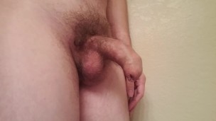 My Small Flaccid Penis Doubling In Size When Fully Erect (6.5 Inch Dick)