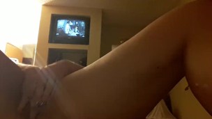 Watch me squirt