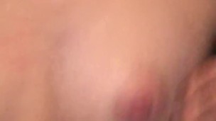 Jiggle My Boobs For One Minutes Because It's Fun - Daily Video