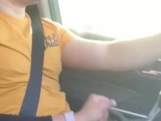 Gave my boyfriend a hand driving 12/16