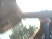 Gave my boyfriend a hand driving 5/16