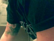 BBW In Knee High Socks And Pigtails Rides Dildo Til She Cums
