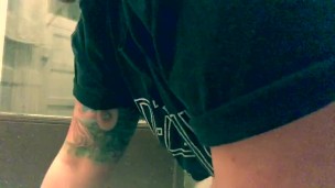 BBW In Knee High Socks And Pigtails Rides Dildo Til She Cums