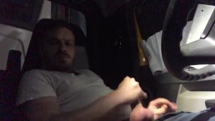 Almost caught jerking off