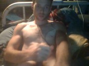 hehe just me jerking off ;)