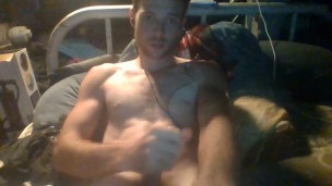 hehe just me jerking off ;)
