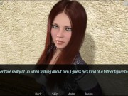 Long Live The Princess 2 8/16