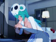 Bleach Adult Nel Hentai