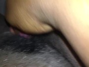 Vide my pussy