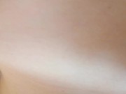 крупный план / секс раком / кончаю на задницу 7/16